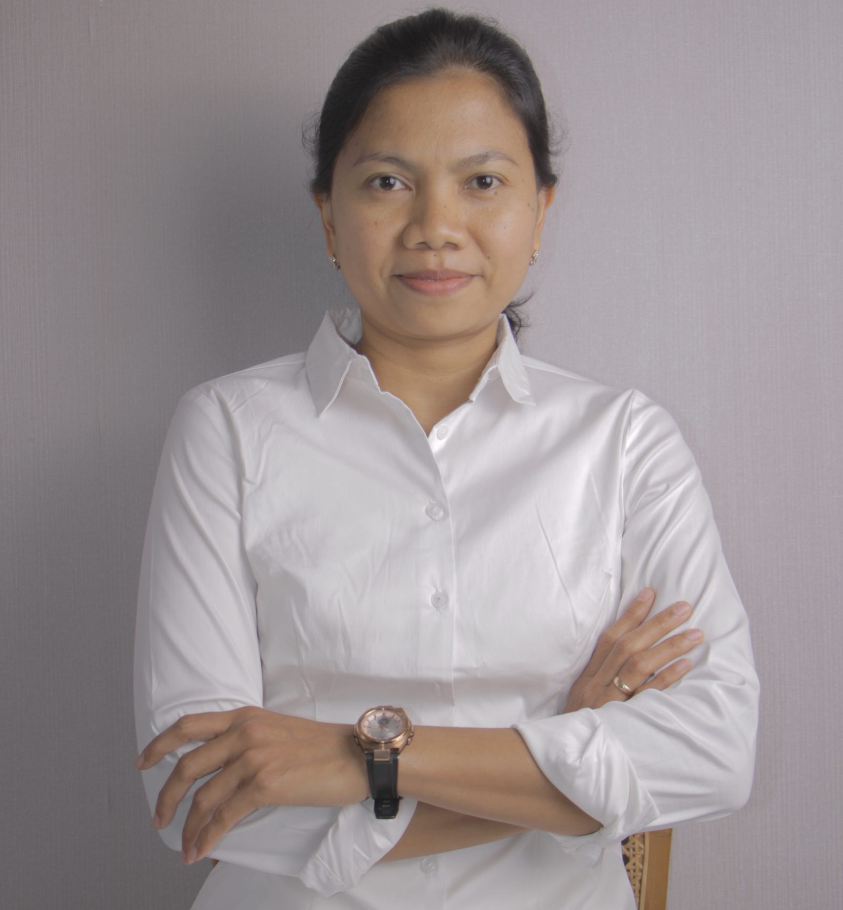Coach Anik