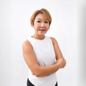 Beginner & Senior Age Class